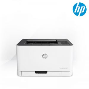 [4ZB95A] HP Color Laser 150nw Printer 3Yrs Onsite