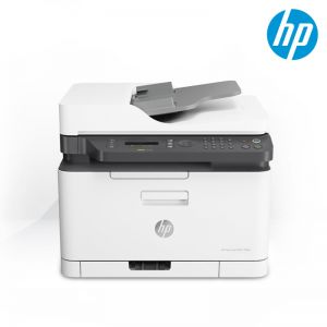 [4ZB97A] HP Color Laser MFP 179fnw Printer 3Yr Onsite Support