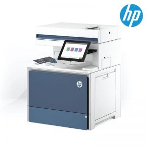 [6QN35A] HP Color LaserJet Enterprise MFP 6800dn Printer 3Yrs Onsite