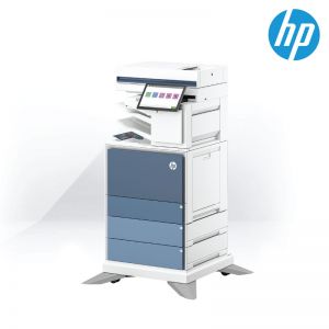 [6QN37A] HP Color LaserJet Enterprise Flow MFP 6800zfws Printer 3Yrs Onsite