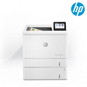 [7ZU79A] HP Color LaserJet Enterprise M555x 3Yrs NBD Onsite