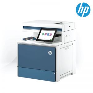 [6QN29A] HP Color LaserJet Enterprise MFP 5800dn Printer 3Yrs Onsite
