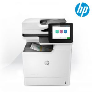 HP Color LaserJet Enterprise MFP M681dh Printer 1Yr NBD on site