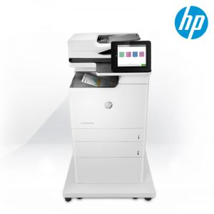 HP Color LaserJet Enterprise MFP M681f Printer 1Yr NBD on site