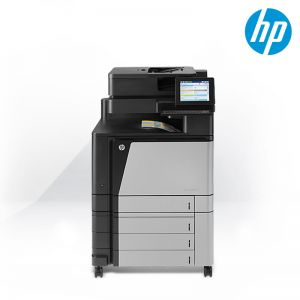 HP Color LaserJet Flow MFP M880z Printer 1Yr NBD on site