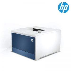 [4RA89A] HP Color LaserJet Pro 4203dn Printer 3Yrs Onsite