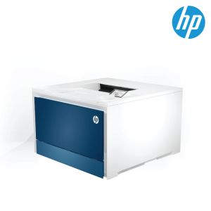 [5HH48A#ICT] HP Color LaserJet Pro 4203dw Printer 3Yrs Onsite