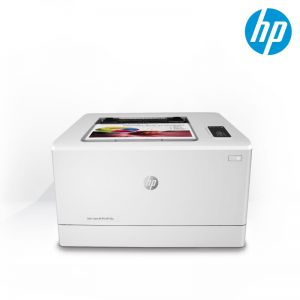 [7KW48A] HP Color LaserJet Pro M155a Printer 3Yrs Onsite