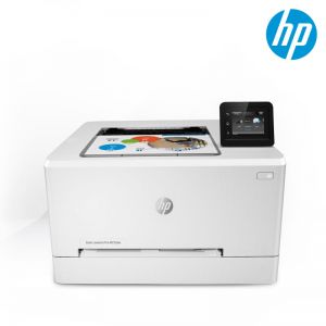 [7KW64A] HP Color LaserJet Pro M255dw Printer 3Yrs Return to HP
