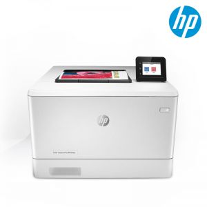 HP Color LaserJet Pro M454nw Printer 3Yr Onsite