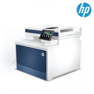 [5HH65A] HP Color LaserJet Pro MFP 4303dw Printer 3Yrs Onsite