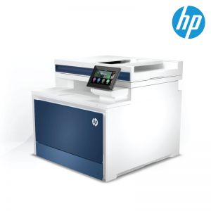 [5HH66A] HP Color LaserJet Pro MFP 4303fdn Printer 3Yrs Onsite