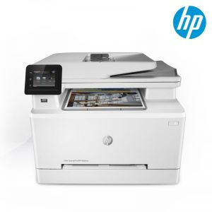 [7KW72A#ICT] HP Color LaserJet Pro MFP M282nw Printer 3Yrs Onsite