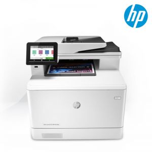 HP Color LaserJet Pro MFP M479dw Printer 3Yrs on site