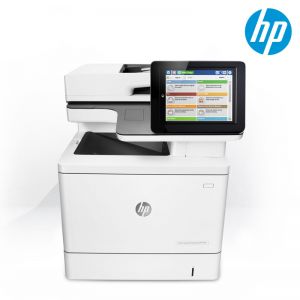 HP Color LaserJet Pro MFP M577dn Printer 1Yr NBD on site