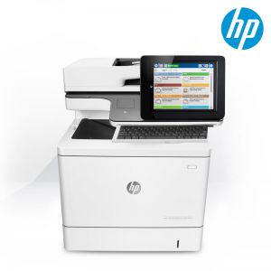HP Color LaserJet Pro MFP M577z Printer 1Yr NBD on site