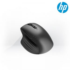[1D0K8AA] HP Creator 935 Black Wireless Mouse 1Yr
