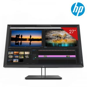 [2NJ08A4#AKL] HP DreamColor Z27x G2 Studio 27-inch Display 3 Yrs