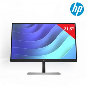 [6N4E8AA#AKL] HP E22 G5 21.5-inch Monitor 3 Yrs