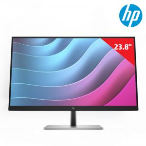 [6N6E9AA#AKL] HP E24 G5 23.8" Monitor 3 Yrs
