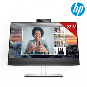 [40Z32AA#AKL] HP E24m G4 23.8-inch Monitor 3 Yrs