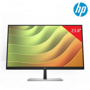 [6N4D0AA#AKL] HP E24u G5 23.8-inch USB-C Monitor 3 Yrs