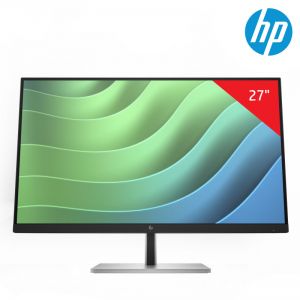[6N4E2AA#AKL] HP E27 G5 27-inch FHD Monitor 3 Yrs