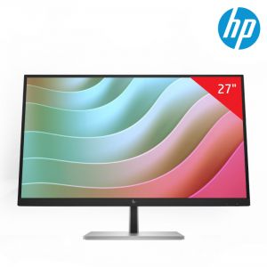 [6N4C4AA#AKL] HP E27k G5 27-inch 4K UHD USB-C Monitor 3 Yrs