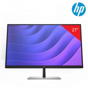 [6N6F2AA#AKL] HP E27q G5 27-inch QHD Monitor 3 Yrs