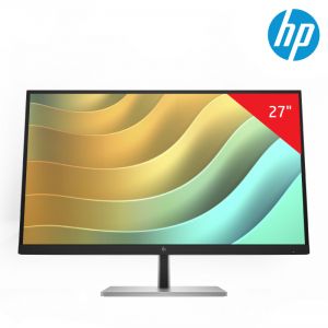[6N4D3AA#AKL] HP E27u G5 27-inch QHD USB-C Monitor 3 Yrs