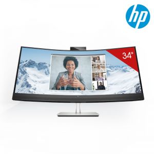 [40Z26AA#AKL] HP E34m G4 34-inch Monitor 3 Yrs