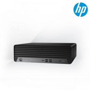 HP EliteDesk 800 G9 Mini PC - I5-14500T, 16Go DDR5, 256Go NVMe, WiFi 6E, Bluetooth 5.3