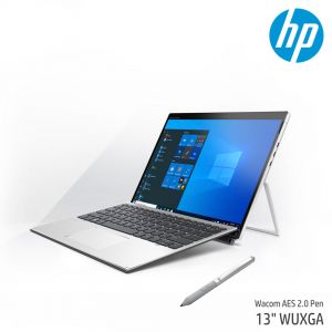 [49U08PA#AKL] HP Elite x2 G8 Tablet 13-inch 11th Generation Intel® Core™ i7 Processor 1165G7 16GB SSD512 Windows 10 Pro LTE Touch+Privacy screen 3 Yrs Onsite