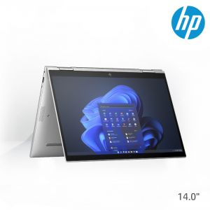 HP Elite x360 1040 G10 14-inch Intel® Core™ i7-1355U 16GB 512SSD Windows 11 Pro 3Yrs Onsite