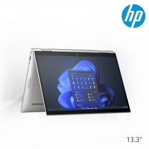 HP Elite x360 830 G10 13.3-inch Intel® Core™ i7-1355U 16GB 1TBSSD Windows 11 Pro 3Yrs Onsite