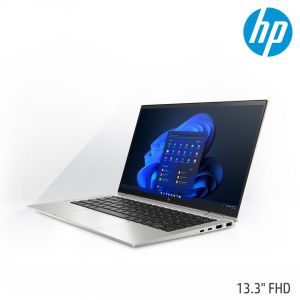 [4A3V3PA#AKL] HP EliteBook x360-1030 G8-3V3TU 13.3-inch 11th Generation Intel® Core™ i7 Processor 1185G7 16GB SSD512 Windows 10 Pro Touch 3 Yrs Onsite
