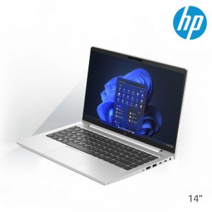 HP EliteBook 640 G10 14-inch Intel® Core™ i5-1335U 16GB 1TBSSD RTX 2050-4GB Windows 11 Pro 3Yrs Onsite