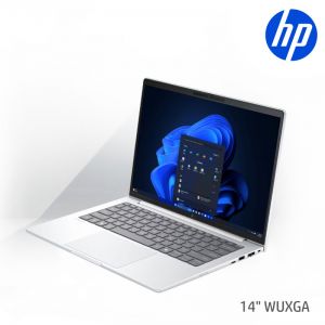 [D85MSPT#AKL] HP EliteBook 8 G1i 14-inch U7-256V 16GB 512SSD Win11Home 3Yrs Onsite