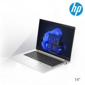 HP EliteBook 840 G10 14-inch Intel® Core™ i5-1340P 16GB 512SSD Windows 11 Pro 3Yrs Onsite