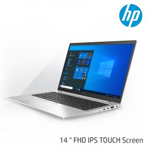 [23C52PA#AKL] HP EliteBook 840 G7-i7-10710U Touchscreen IR camera 16GB 512SSD  Windows 10 Pro  WIFI6 Fingerprint 3Yr Onsite
