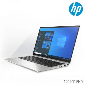 [495H0PA#AKL] HP EliteBook x360-1040 G8-5H0TU 14-inch 11th Generation Intel® Core™ i7 Processor 1185G7 16GB SSD512 Windows 10 Pro Touch 3 Yrs