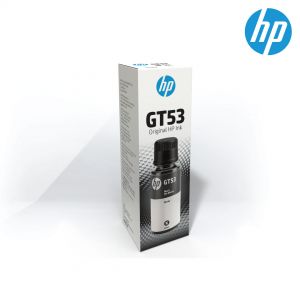 [1VV22AA] HP GT53 Black Original Ink Bottle