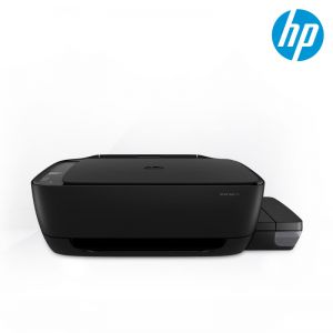 [Z4B04A] HP Ink Tank 315 AiO Printer 2Yrs Onsite