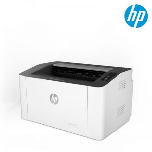 [4ZB77A#ICT] HP Laser 107a Printer 3Yrs Onsite
