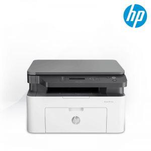 [4ZB82A] HP Laser MFP 135a Printer 3Yrs Onsite