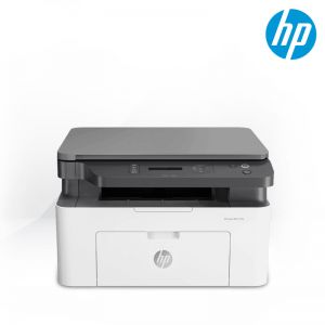 [4ZB83A] HP Laser MFP 135w Printer 3Yrs Onsite