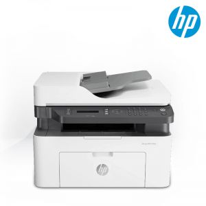 [4ZB84A] HP Laser MFP 137fnw Printer 3Yr Onsite Support