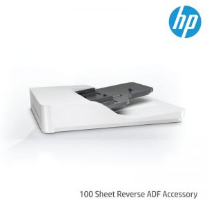 HP LaserJet 100 Sheet Reverse ADF Accessory