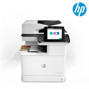 HP Laserjet Enterprise 700 Color MFP M776dn Printer 1Yr NBD on site