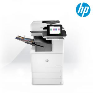 HP Laserjet Enterprise 700 Color MFP M776zs Printer 1Yr NBD on site